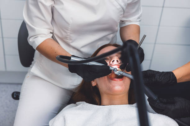 Best Emergency Tooth Extraction in Marianna, FL