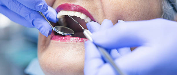 Best Emergency Broken Tooth Repair in Marianna, FL